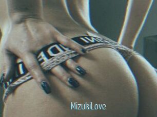 MizukiLove