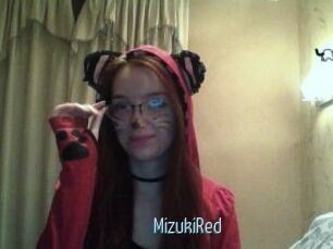 MizukiRed