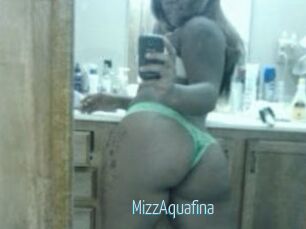 MizzAquafina