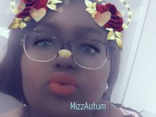 MizzAutum