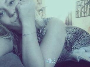MlleS