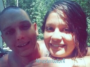 MmasterGatorR