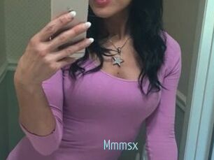 Mmmsx