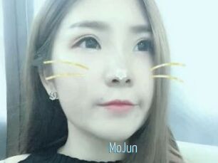 MoJun