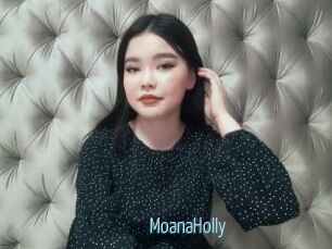 MoanaHolly