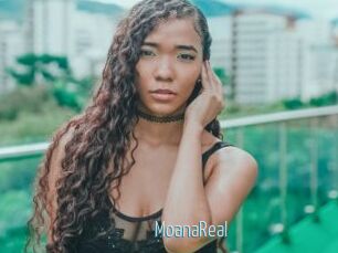 MoanaReal