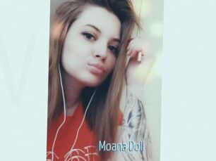 Moana_Doll