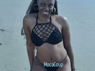 MocaCoup