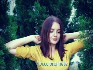 Mocco_brunnete