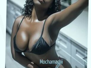 Mochamamii