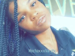 MochaxxxVarsity