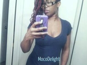 MocoDelight