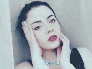 Model4u