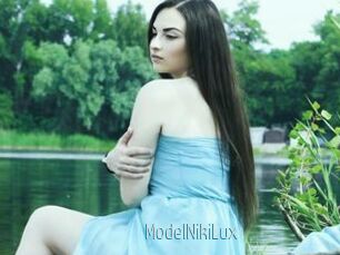 ModelNikiLux