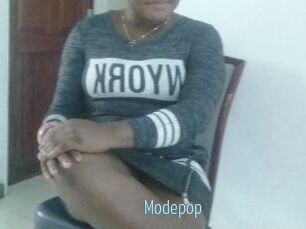 Modepop Video Sexe