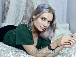 Modes1_Kendall Video Sexe
