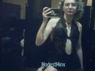 ModestMinx