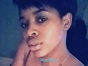 MoetMyah