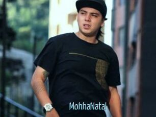 MohhaNatal