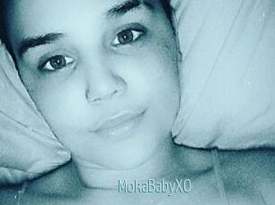 MokaBabyXO