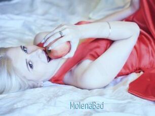 MolenaBad