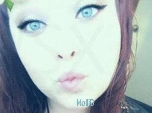 MolliD