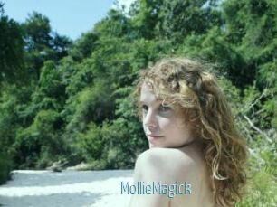 MollieMagick