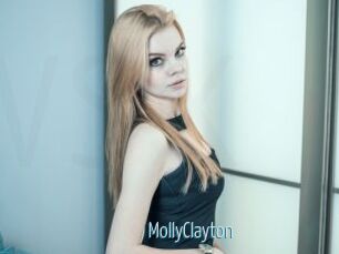 MollyClayton