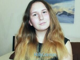 MollyColeman