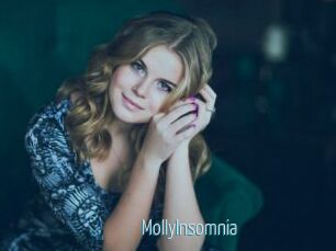 MollyInsomnia