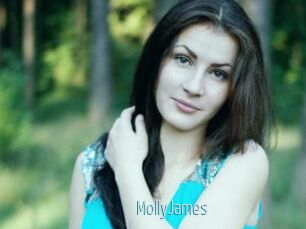 MollyJames