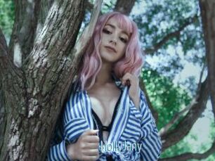 MollyJany