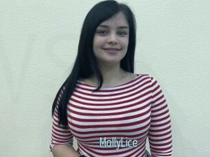 MollyLice Video Sexe