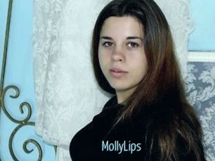 MollyLips Video Sexe