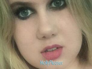 MollyPleaser Video Sexe