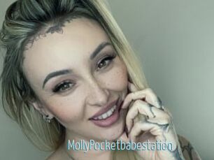 MollyPocketbabestation