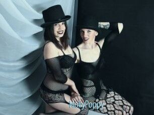 MollyPoppy Video Sexe