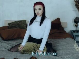MollyWilliamson