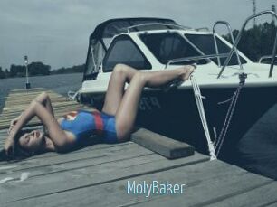 MolyBaker