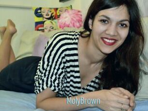 MolyBrown