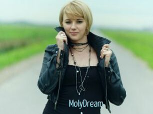 MolyDream
