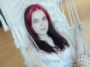 MolyEvans