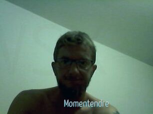 Momentendre