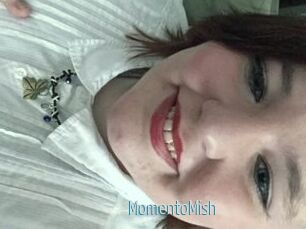 MomentoMish