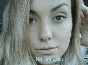 Mommyndaddy