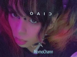 MomoChann