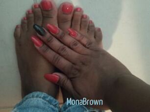 MonaBrown