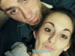 MonaDaMona