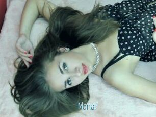 MonaF Video Sexe