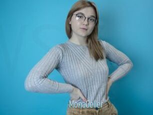 MonaGeller